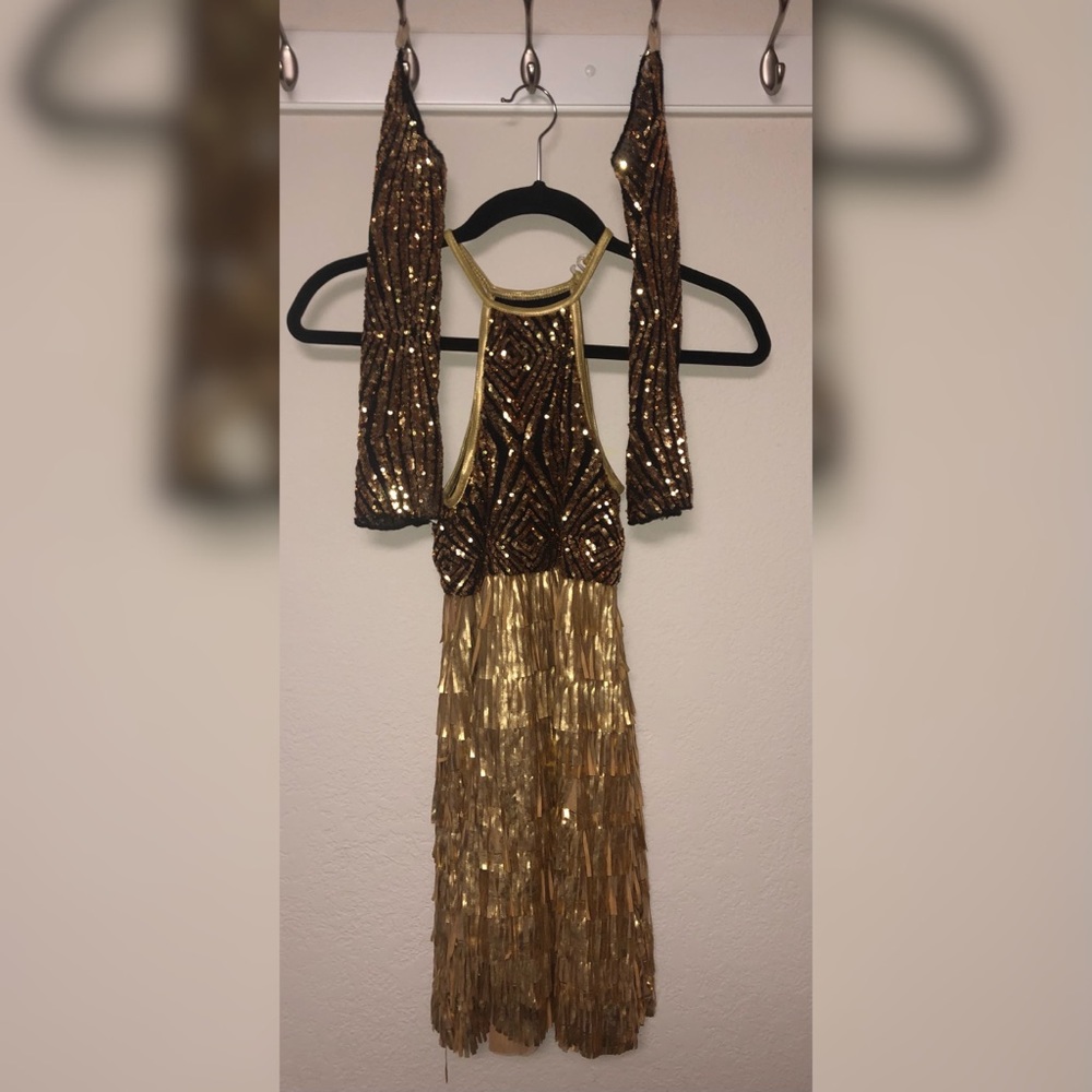 Weissman Pom Costume